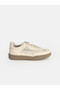 Alita City Lcw Steps Beige Women's Sneaker with a Difference - 2