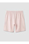 Esvab • Modern & Distinctive Women's Shorts with Waist Cord Pajama Bottom - 3