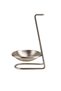 Stainless Steel Ladle Holder-Counter Top Dirty Ladle Spoon Holder Stand-Ladle Spoon Base Holder - 8