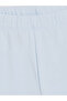 Two Mt Shop Quality Blue Girls' Leggings - 3