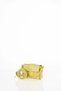 Covered Mini Bag Oil Green - 4