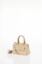 Mini Handbag Dark Mink - 4