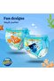 Little Swimmer Swim Pants Diaper Size Medium 11 pcs - 6