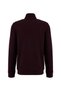 Sweatshirt, S, Bordo - 2