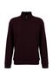 Sweatshirt, S, Bordo