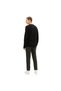 Herren Strickpullover - Basic Rundhals-Strick, Feinststrick, Baumwolle, Regular Fit - 4