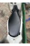 Honda Dio Compatible Leather Motorcycle Seat Cover Leather Waterproof, Rainproof, Modern - 7
