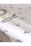 Avelor Cotton Tablecloth - Blue - 160X250 cm - 4