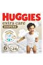 Extra Care Baby Diaper Size 6 15+ kg Value Pack 28 pcs