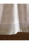 Savore 100% Cotton Tablecloth - Lilac - 160X200 cm - 5