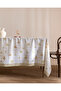Aurox 100% Cotton Tablecloth - Yellow - 160X160 cm - 2