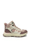 Mussia Pink Women's Outdoor Boots