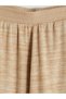 Esvab • Modern & Distinctive Wide-Leg Women's Pajama Pants - 7