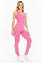 Women's 2-Piece Fitness Set - 2