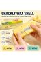 Squishy Butter Frozen Crunchy Scented Edition - 3