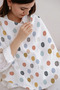 Muslin Nursing Cover - Dreamy Balloons