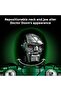Marvel Doctor Doom Bust, 379 Pieces - 4