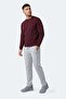 Flashone Men's Gray Sweatpants - 2