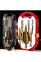 6-piece HSS 79375 drill bit set - 6