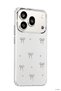 Concepta Newface Honor 600 Pro Bow Patterned Cover - (92422) Pattern 5 - 2