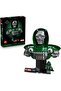 Marvel Doctor Doom Bust, 379 Pieces