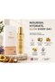 Velora 59.2% Goat Milk Body Lotion | Deep Moisturising & Nourishing Body Lotion for Dry & Sensitive Skin | Shea Butter, Sweet Almond & Avocado Oil | Lavender | 100ml - 3