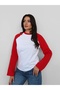 Raglan Sleeve Blouse