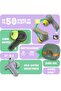 Pop Buds Truly Wireless Bluetooth Earbuds (Forest Pop colour) - 2