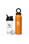 Water Bottle 750ml + FREE Protein Shaker Bottle - 2-in-1 Hydration & Fitness Bundle - 6