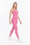 Women's 2-Piece Fitness Set-15091 - 3