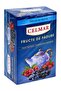 Ceai fructe padure 20 plicuri