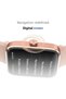 ColorFit Alpha Pro Smartwatch with Fitness and Calling Support, Black - 6
