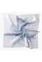 100% Twill Silk Scarf S545-02 - 5