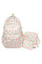 3-Piece Backpack Set - 4