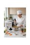 5 in 1 Hand Blender Set with Chopper, Whisk, Mixing Beaker and Stainless Steel Blending Shaft - 3