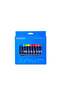 Sony Plastation Play In Camo Marker Pen 12Pc Set