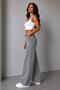 Women's Palazzo High Waist Wide Leg Jeans - 2