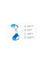 1000W Garment Steamer with Detachable Water Tank, Ceramic Soleplate and Overheat Protection - 5