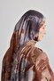 Quartz Pattern Nua Viscose Shawl - 3