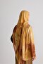 Mist Pattern Nua Viscose Shawl - 4