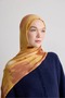 Mist Pattern Nua Viscose Shawl - 4
