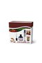 5 in 1 Hand Blender Set with Chopper, Whisk, Mixing Beaker and Stainless Steel Blending Shaft - 4