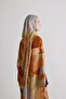 Mist Pattern Nua Viscose Shawl - 3