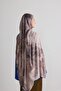 Quartz Pattern Nua Viscose Shawl - 3