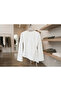 Asymmetric cut blouse - 3
