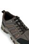Nolve Brown Men's Outdoor - 7
