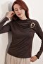 Bdart Women's Blouse - 3