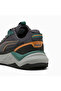 Evolve 2.0 Trail Lo Jr Kids Gray Sports Shoes - 6