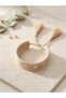 سوار مطرز بنجمة وشراشيب - 2