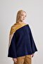 Quartz Pattern Nua Viscose Shawl - 2